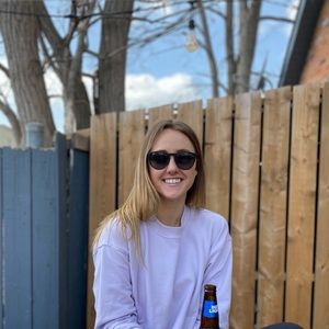 Meet your Posher, Rachel
